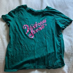 Girls Victoria Secret T-Shirt